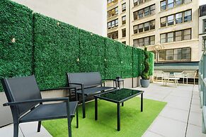 TownePlace Suites by Marriott New York Manhattan/Chelsea