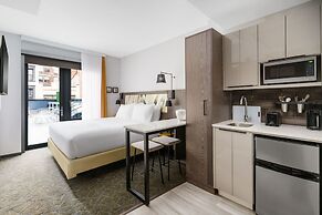 TownePlace Suites by Marriott New York Manhattan/Chelsea