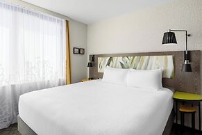 TownePlace Suites by Marriott New York Manhattan/Chelsea