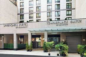 TownePlace Suites by Marriott New York Manhattan/Chelsea