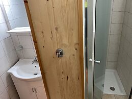 Apartment Sailing Yacht With Outdoor Swimmingpool