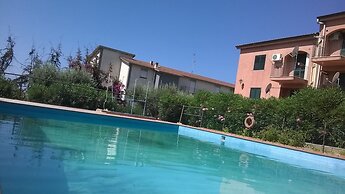 Apartment Sailing Yacht With Outdoor Swimmingpool