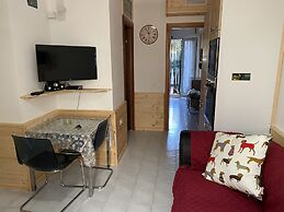 Apartment Sailing Yacht With Outdoor Swimmingpool