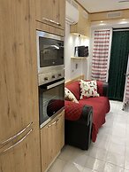 Apartment Sailing Yacht With Outdoor Swimmingpool