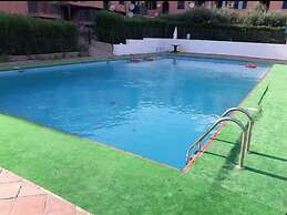 Apartment Sailing Yacht With Outdoor Swimmingpool