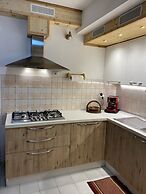 Apartment Sailing Yacht With Outdoor Swimmingpool