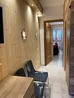 Apartment Sailing Yacht With Outdoor Swimmingpool