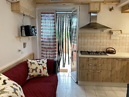 Apartment Sailing Yacht With Outdoor Swimmingpool