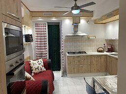 Apartment Sailing Yacht With Outdoor Swimmingpool