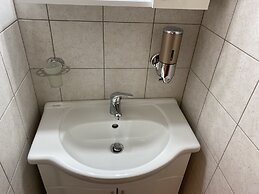 Apartment Sailing Yacht With Outdoor Swimmingpool