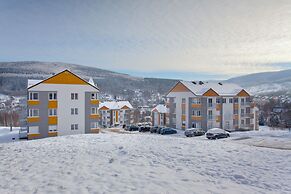 Apartament Sun & Snow Osiedle Cicha