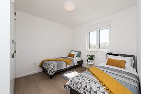 Apartment Birgir in Sukošan