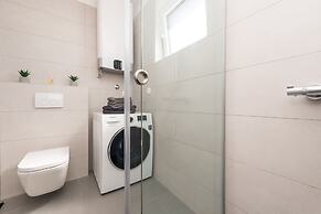 Apartment Birgir in Sukošan