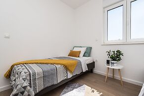 Apartment Birgir in Sukošan