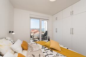 Apartment Birgir in Sukošan