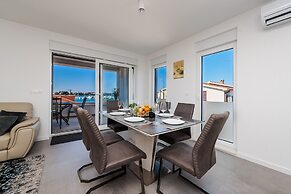 Apartment Birgir in Sukošan