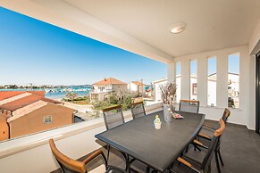 Apartment Birgir in Sukošan