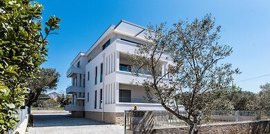 Apartment Birgir in Sukošan