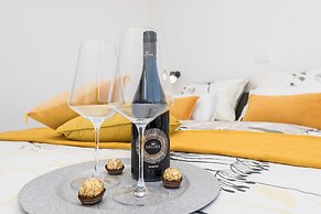 Apartment Birgir in Sukošan