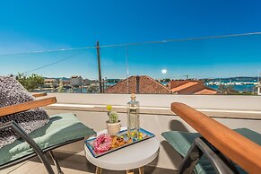 Apartment Birgir in Sukošan