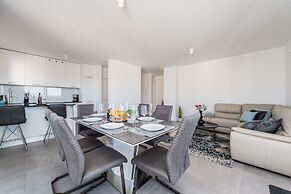 Apartment Birgir in Sukošan