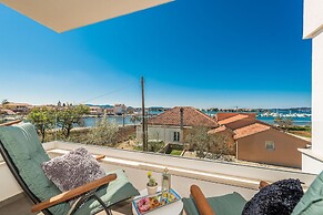 Apartment Birgir in Sukošan