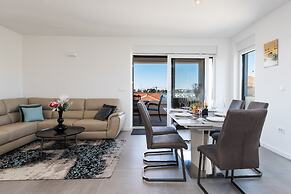 Apartment Birgir in Sukošan