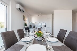 Apartment Birgir in Sukošan