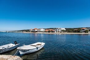 Apartment Birgir in Sukošan