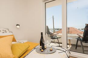 Apartment Birgir in Sukošan