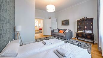 Apartamenty Sun & Snow Parkowa