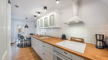 Apartamenty Sun & Snow Parkowa