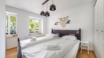 Apartamenty Sun & Snow Parkowa