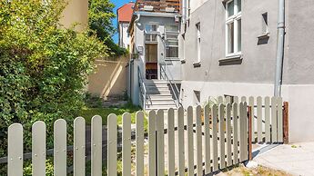 Apartamenty Sun & Snow Parkowa