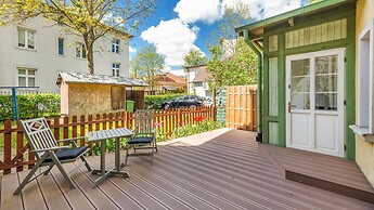 Apartamenty Sun & Snow Parkowa