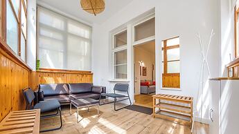 Apartamenty Sun & Snow Parkowa