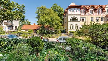 Apartamenty Sun & Snow Parkowa