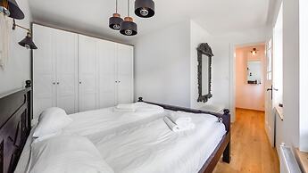 Apartamenty Sun & Snow Parkowa