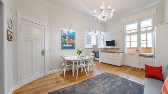 Apartamenty Sun & Snow Parkowa