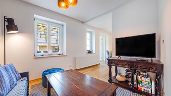 Apartamenty Sun & Snow Parkowa