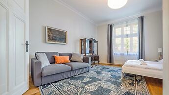 Apartamenty Sun & Snow Parkowa