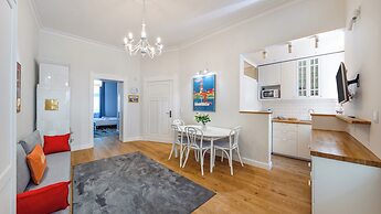 Apartamenty Sun & Snow Parkowa