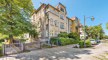 Apartamenty Sun & Snow Parkowa