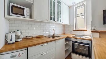 Apartamenty Sun & Snow Parkowa