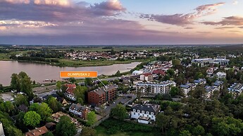 Apartamenty Sun & Snow Olimpijska