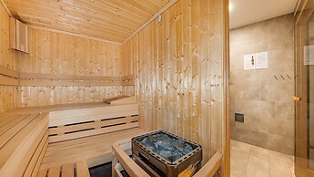 Apartamenty Sun & Snow Olimpijska