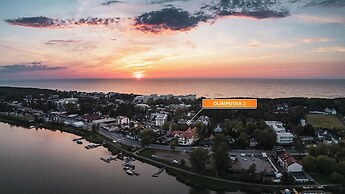 Apartamenty Sun & Snow Olimpijska