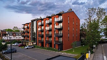 Apartamenty Sun & Snow Olimpijska