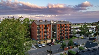 Apartamenty Sun & Snow Olimpijska