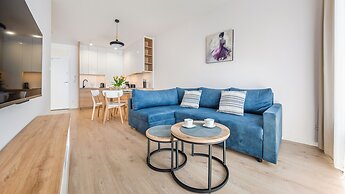 Apartamenty Sun & Snow Olimpijska